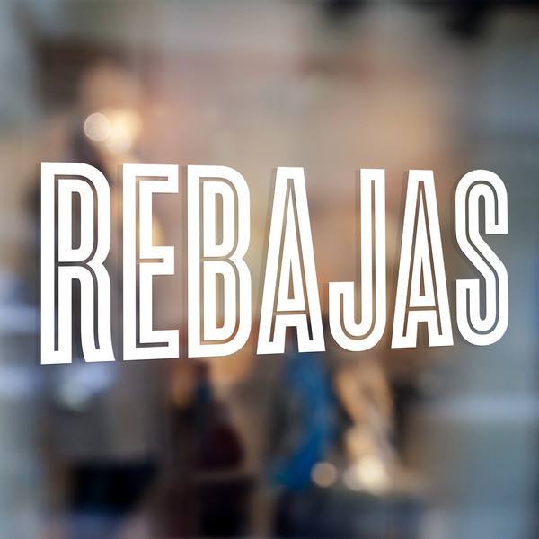 Vinilos Decorativos: Rebajas 12