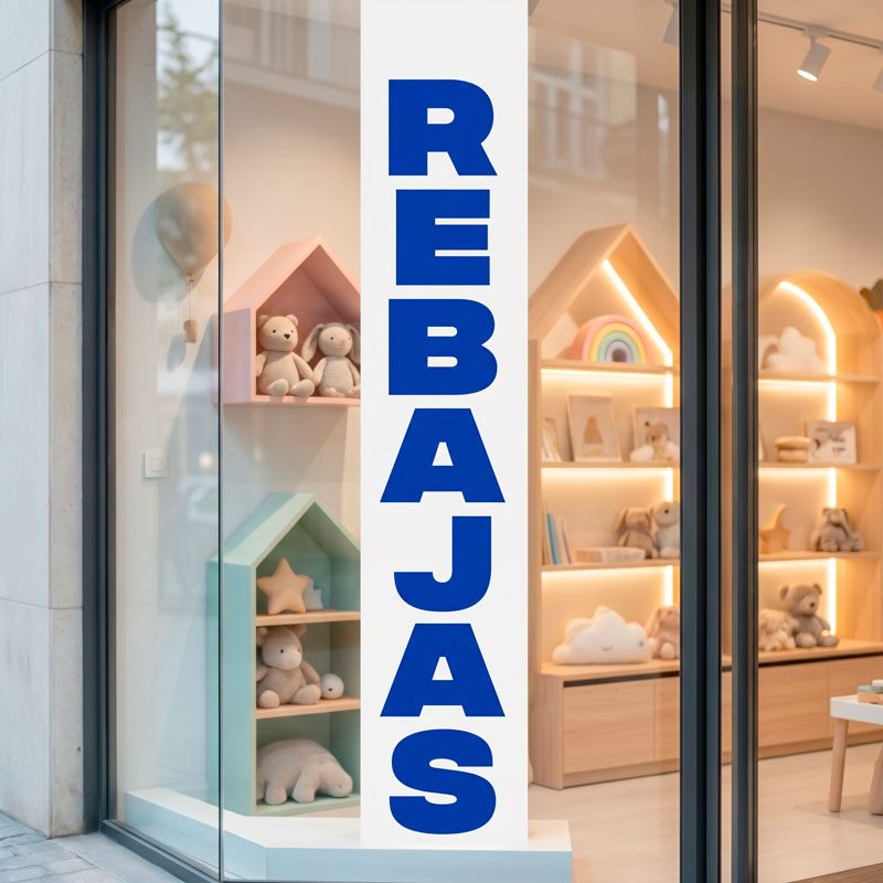 Rebajas vertical 3/3