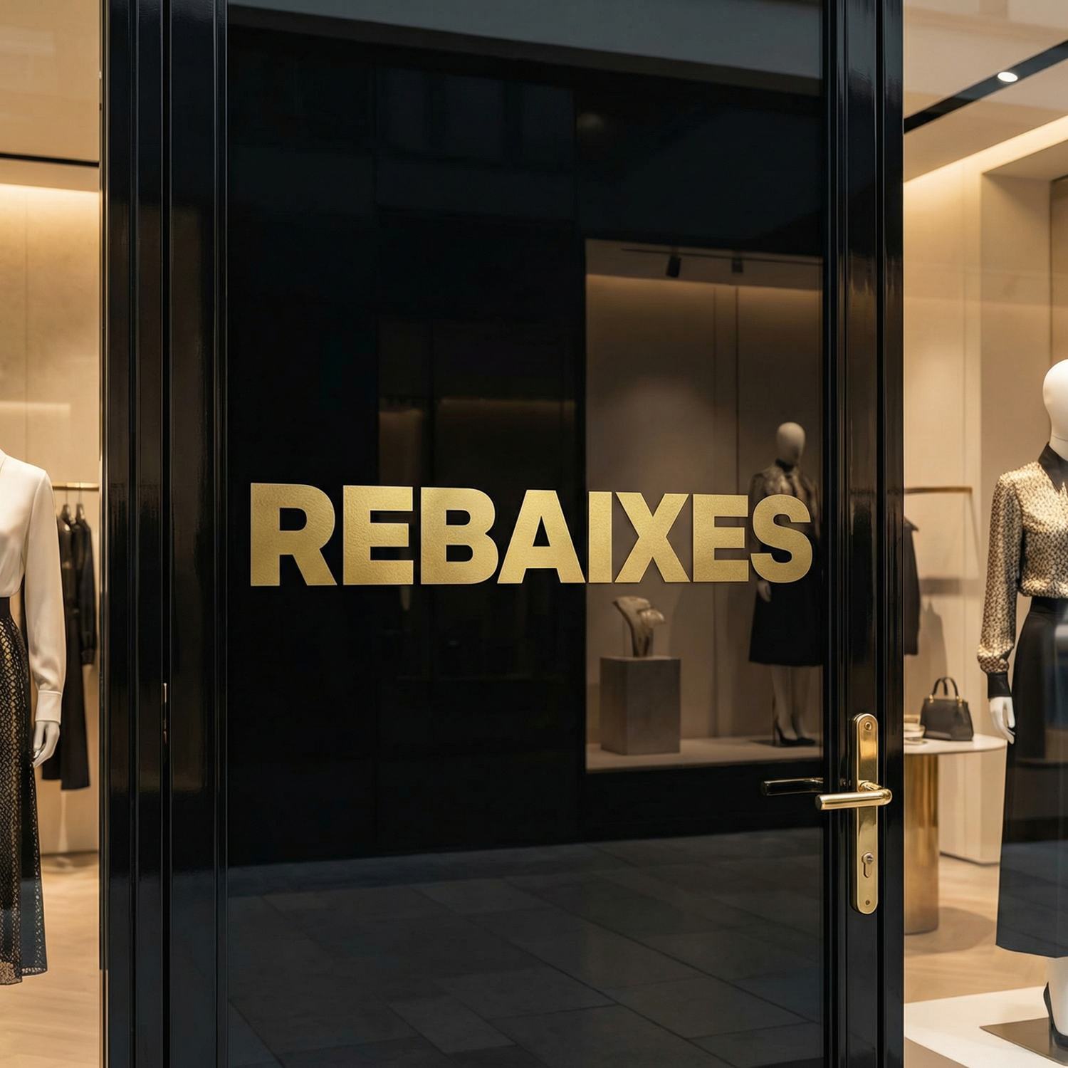 Vinilos Decorativos: Rebaixes 4