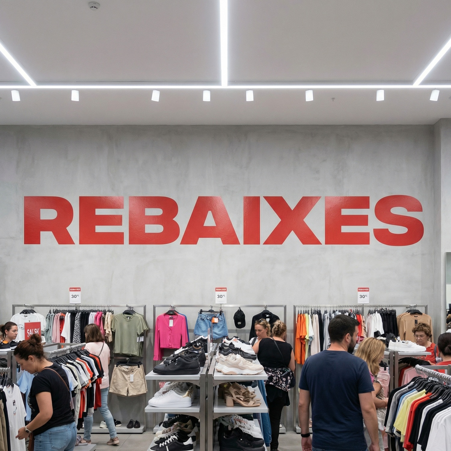 Vinilos Decorativos: Rebaixes 4