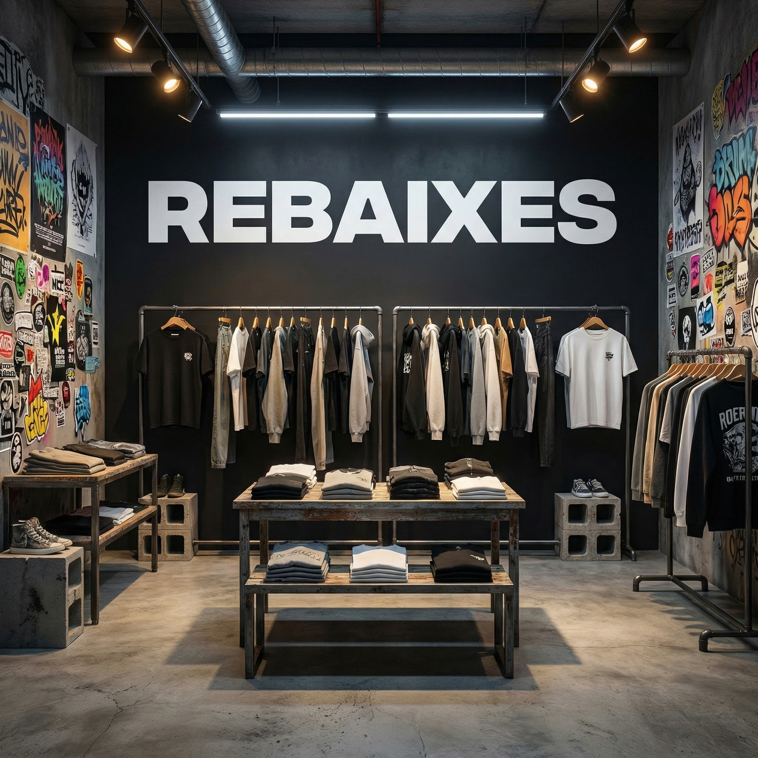 Vinilos Decorativos: Rebaixes 4