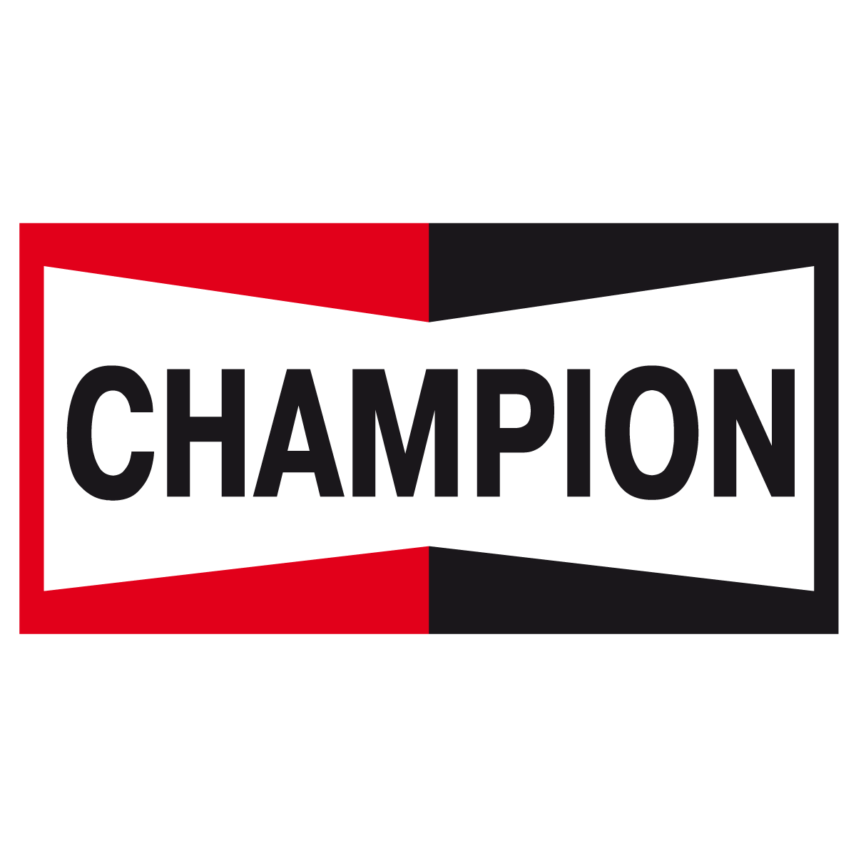 Pegatinas: Champion Motor