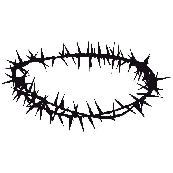 Pegatinas: Religion 02