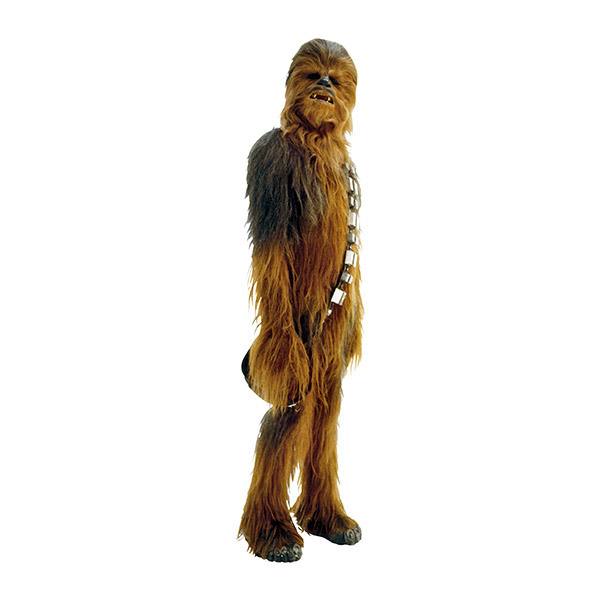 Vinilos Decorativos: Chewbacca