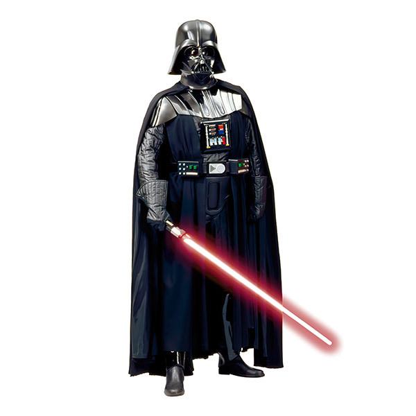 Vinilos Decorativos: Darth Vader