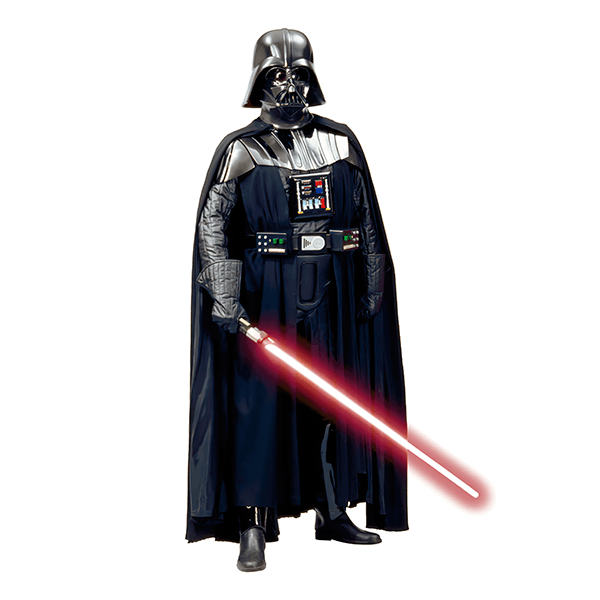 Vinilos Decorativos: Darth Vader