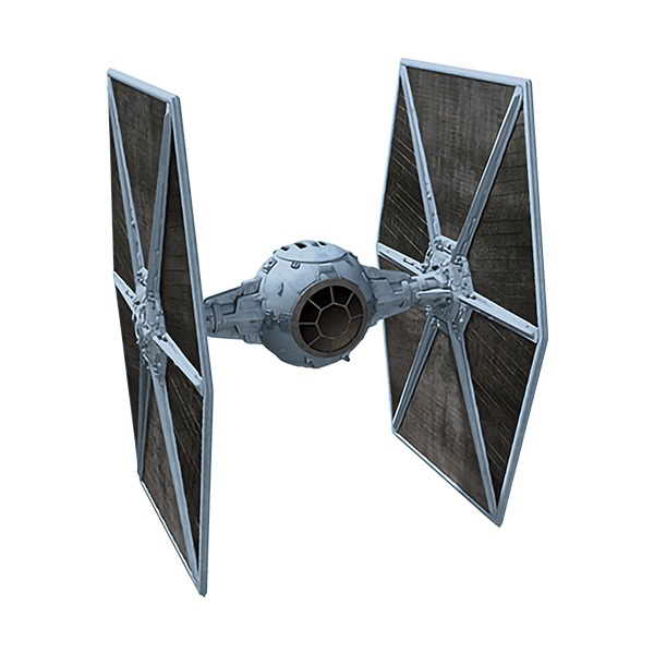 Vinilos Decorativos: Tie Fighter