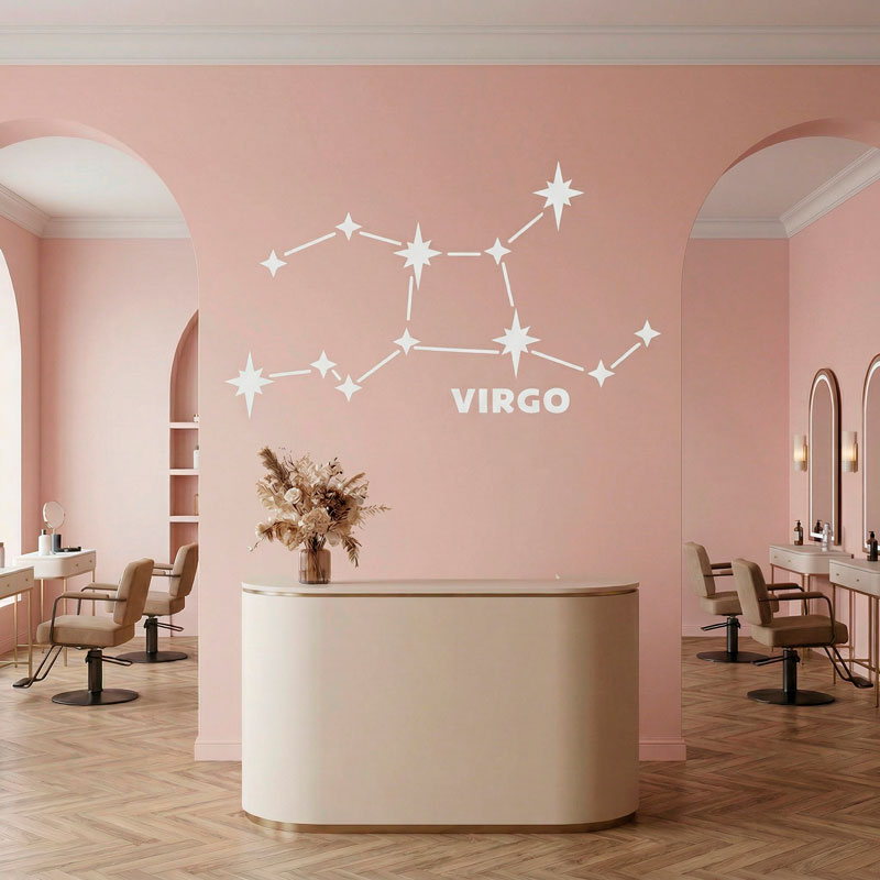 Constelaci&oacute;n Virgo 7/10