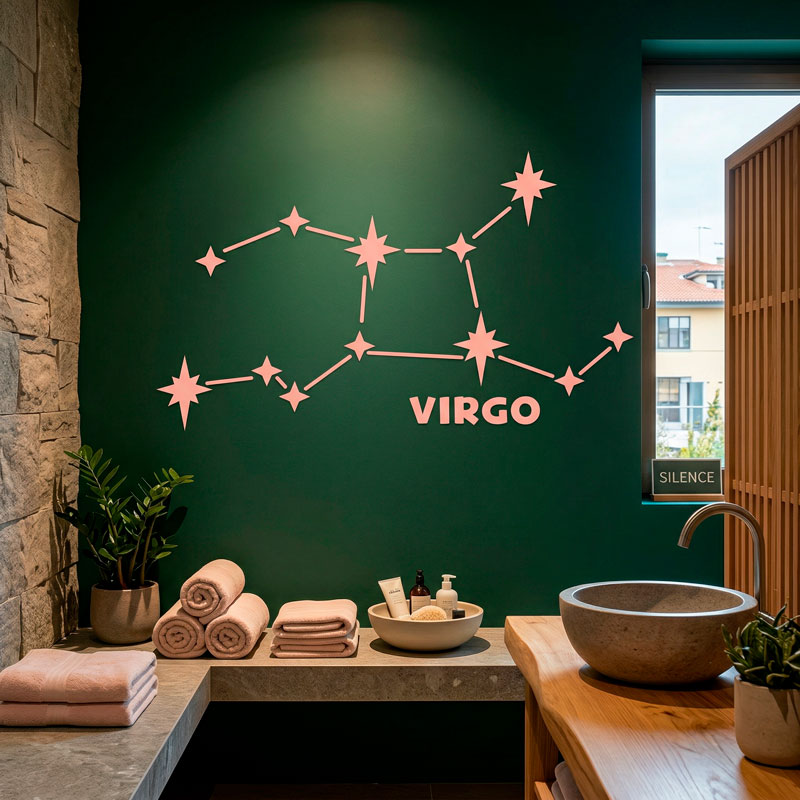Constelaci&oacute;n Virgo 10/10