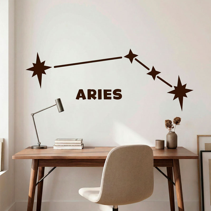 Constelaci&oacute;n Aries 8/10