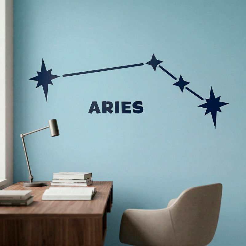 Constelaci&oacute;n Aries 10/10