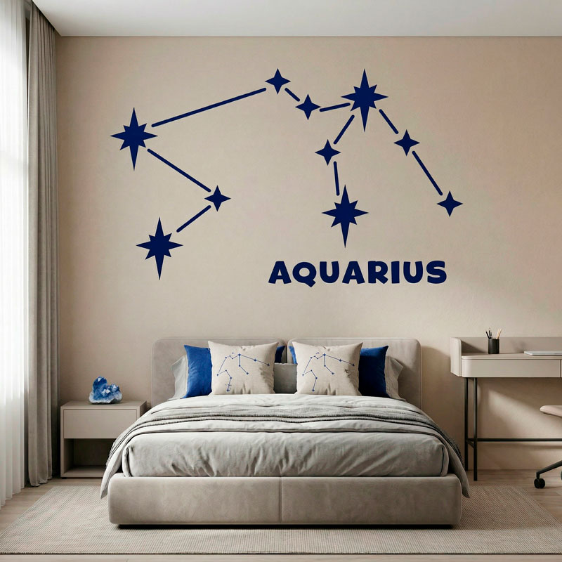 Constelaci&oacute;n Acuario 3/9
