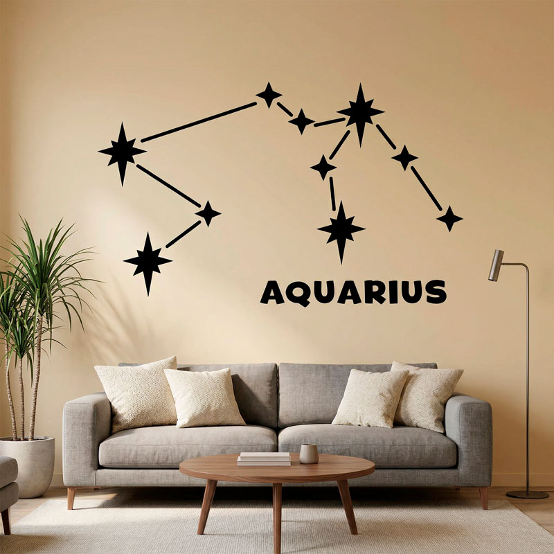 Constelaci&oacute;n Acuario 4/9
