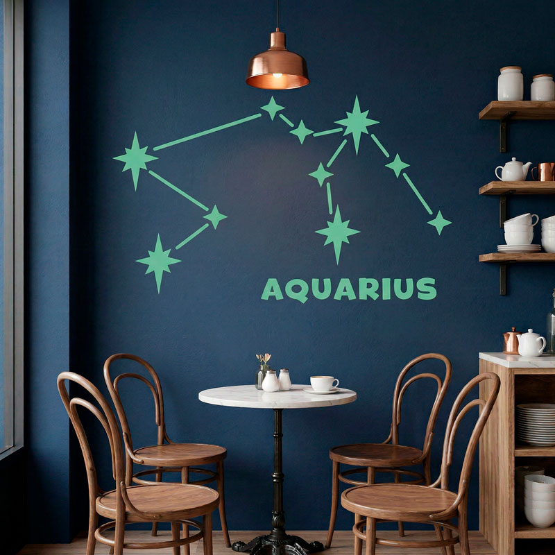 Constelaci&oacute;n Acuario 6/9
