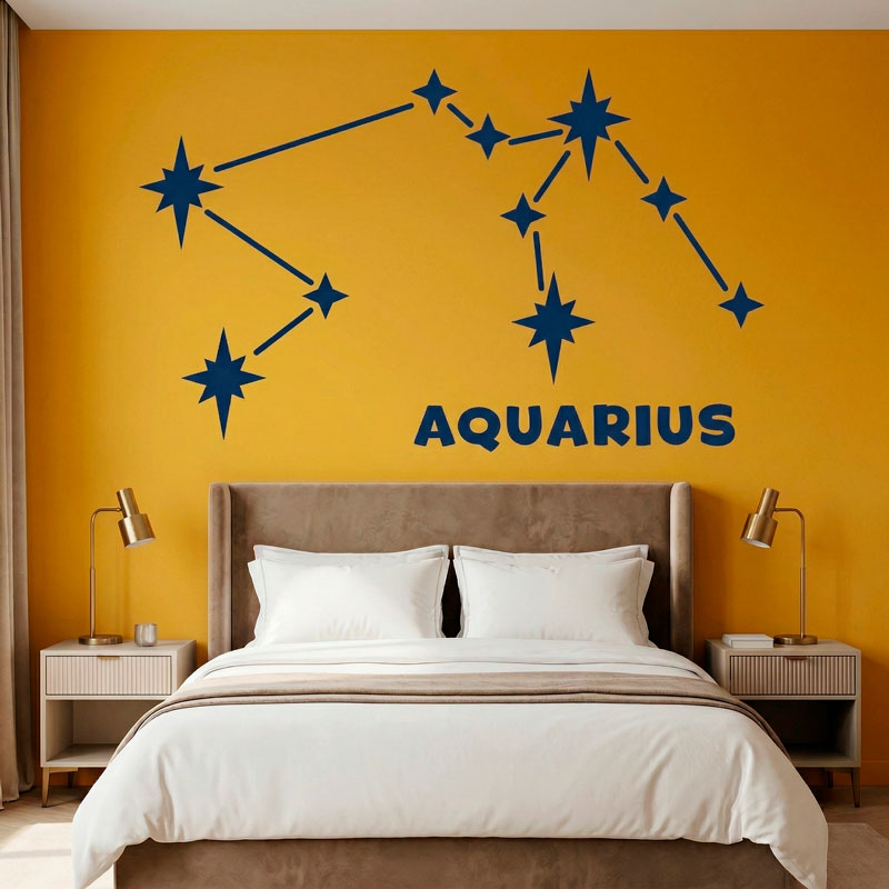 Constelaci&oacute;n Acuario 7/9