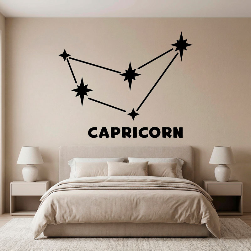Constelaci&oacute;n Capricornio 2/9