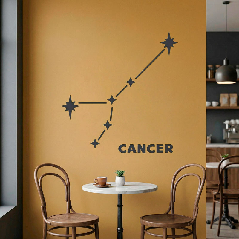 Constelaci&oacute;n C&aacute;ncer 2/8