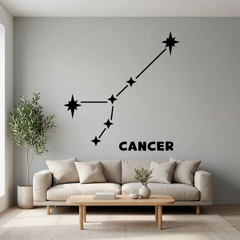 Constelaci&oacute;n C&aacute;ncer 4/8