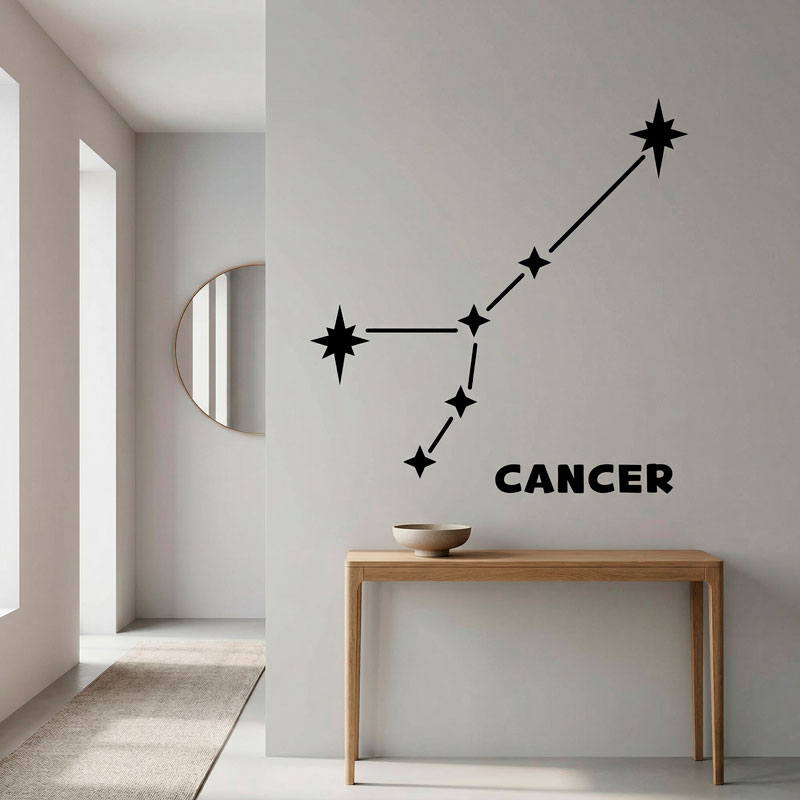 Constelaci&oacute;n C&aacute;ncer 7/8