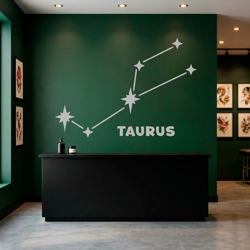Constelaci&oacute;n Tauro 2/6
