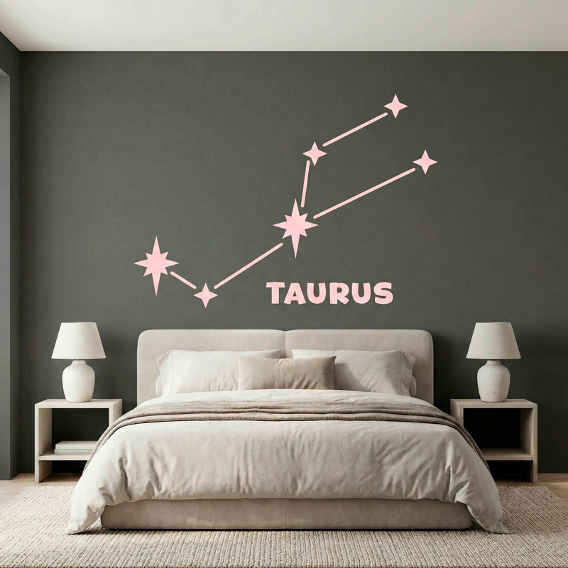 Constelaci&oacute;n Tauro 4/6
