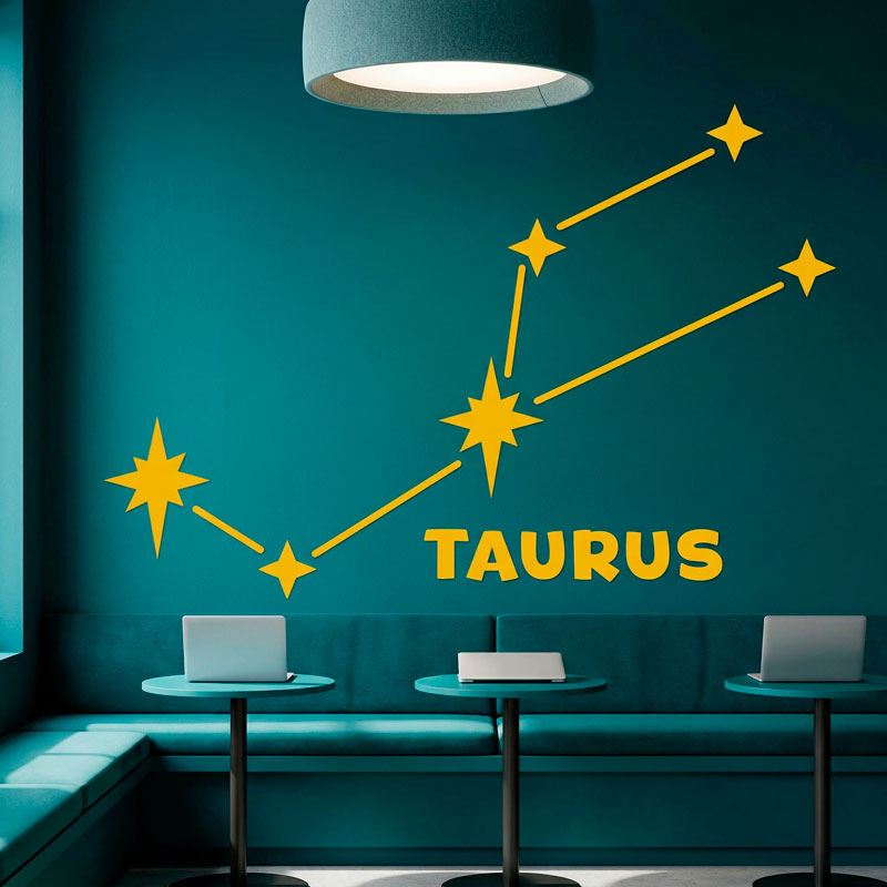 Constelaci&oacute;n Tauro 6/6
