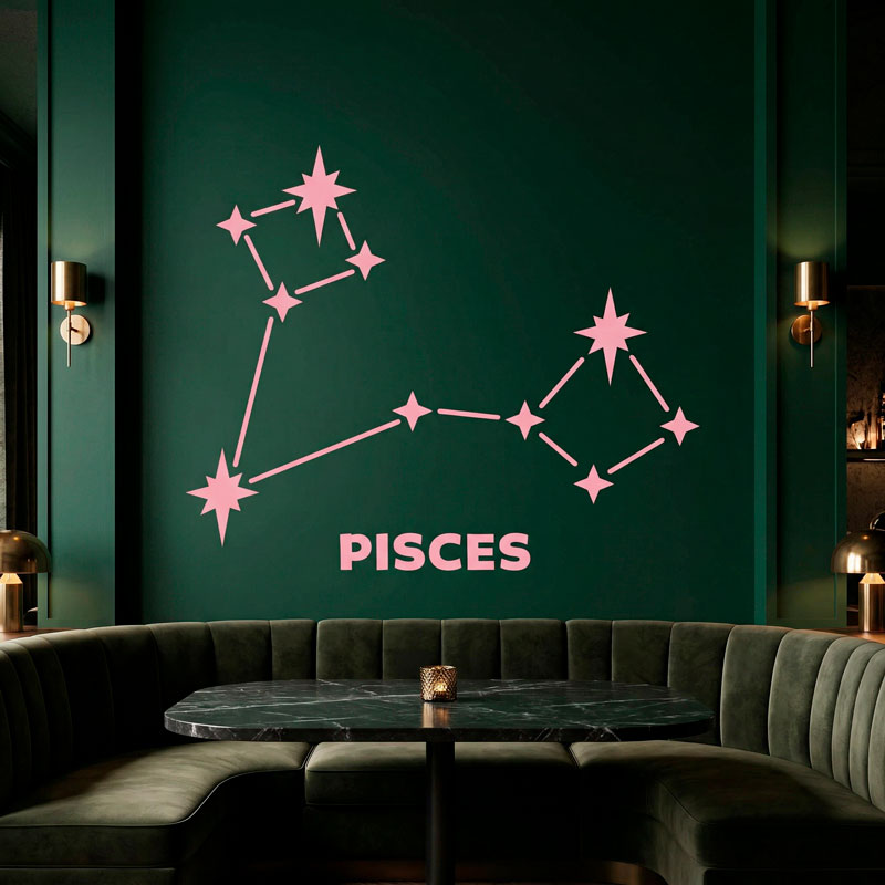 Constelaci&oacute;n Piscis 5/8