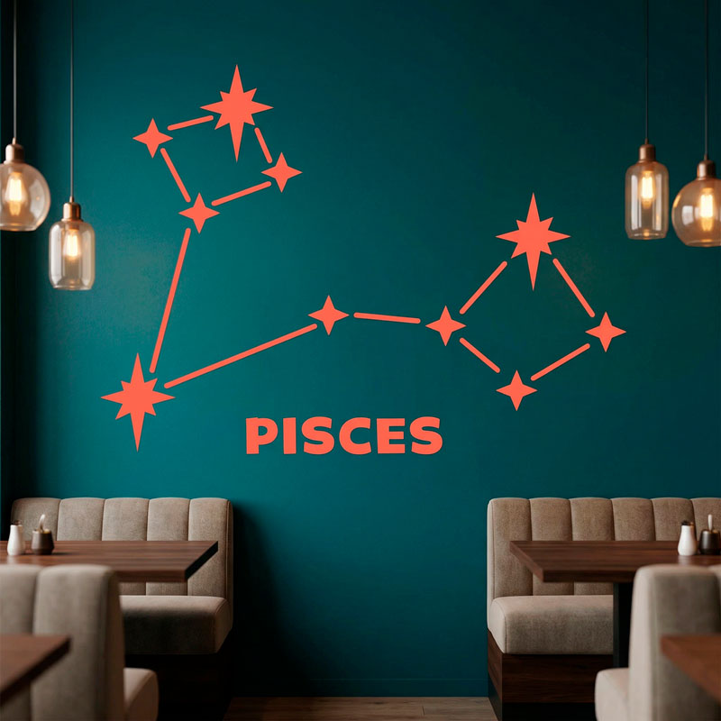Constelaci&oacute;n Piscis 7/8