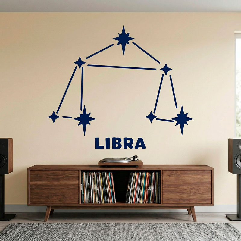 Constelaci&oacute;n Libra 2/10
