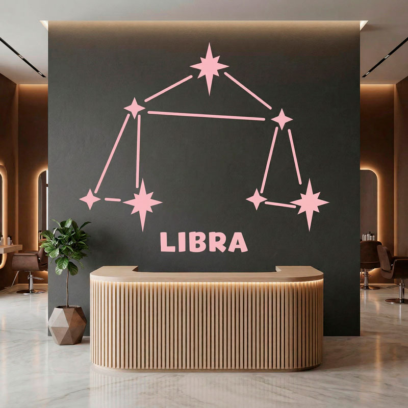 Constelaci&oacute;n Libra 4/10