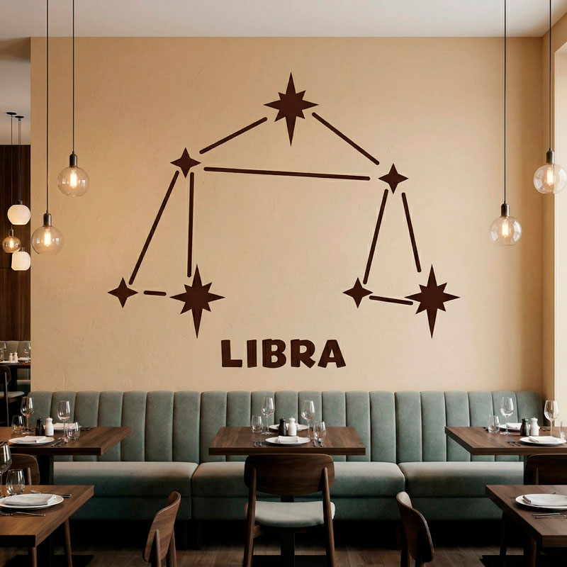 Constelaci&oacute;n Libra 6/10