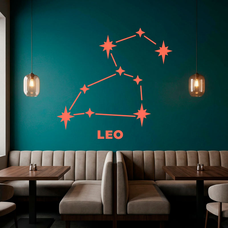 Constelaci&oacute;n Leo 11/13