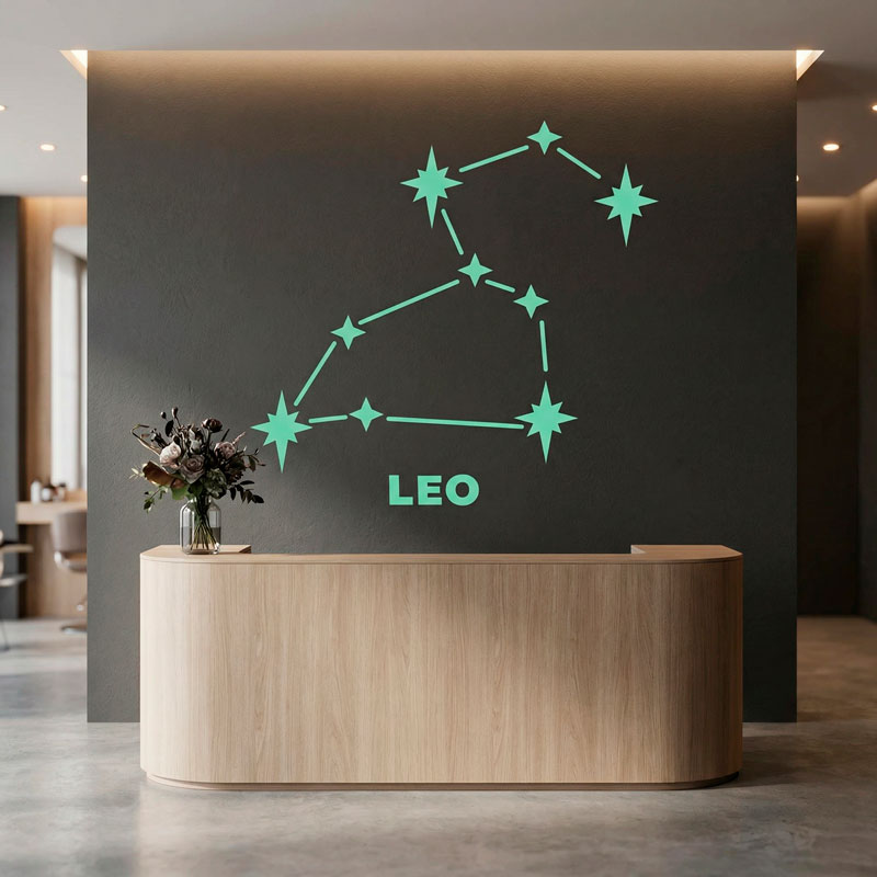 Constelaci&oacute;n Leo 13/13