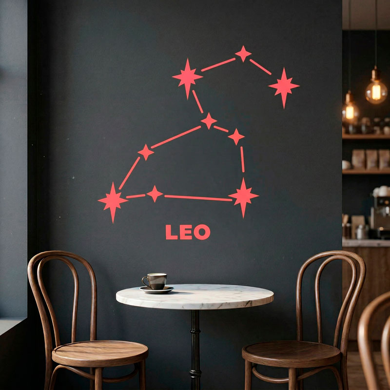 Constelaci&oacute;n Leo 3/13