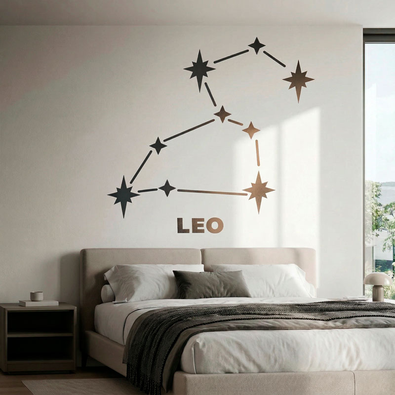 Constelaci&oacute;n Leo 5/13