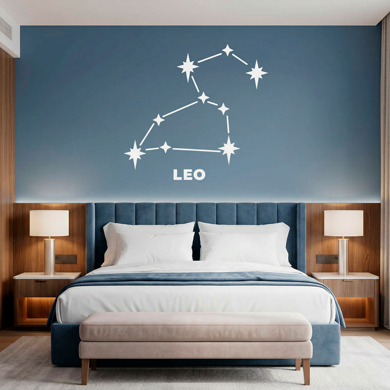 Constelaci&oacute;n Leo 6/13