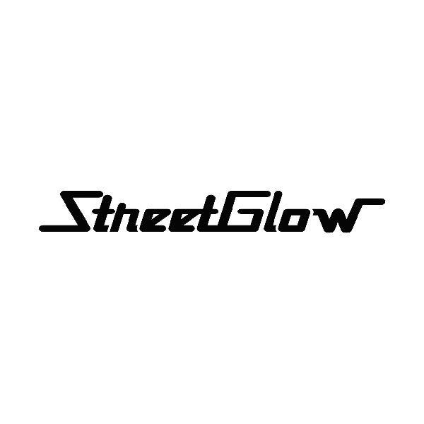 Pegatinas: StreetGlow