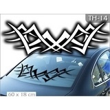 Pegatinas: Tribales parasol  35