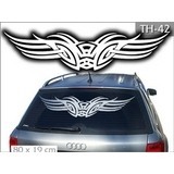 Pegatinas: Tribales parasol  18