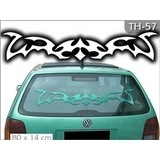 Pegatinas: Tribales parasol 4