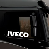 Pegatinas: Iveco 2