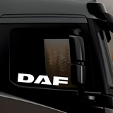 Pegatinas: DAF 2