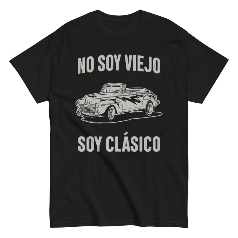 Camisetas: Coche Clásico Ford 1948