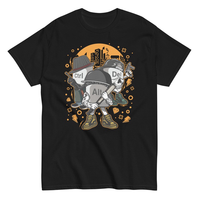 Camisetas frikis clearance