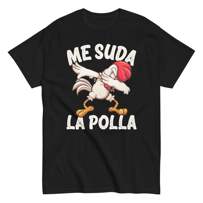 Camisetas: Camiseta divertida 