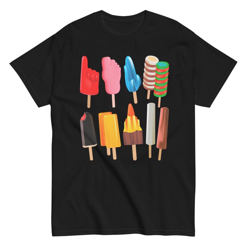 Camisetas: Polos Retro Años 80 y 90