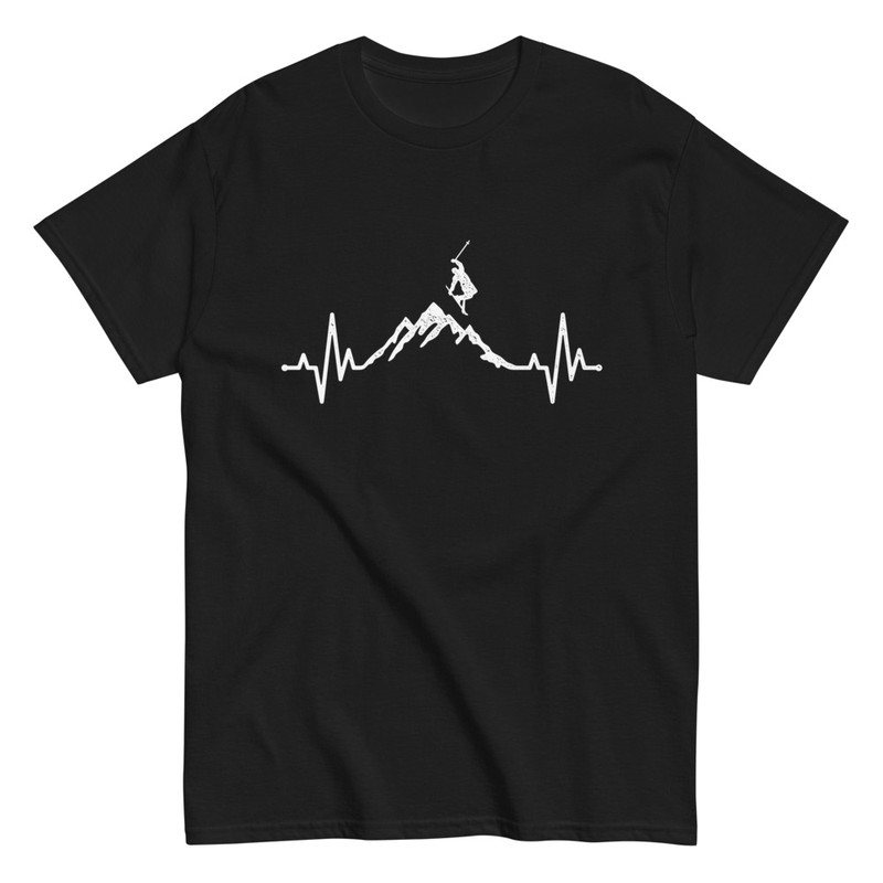 Camisetas: Latidos de Montaña