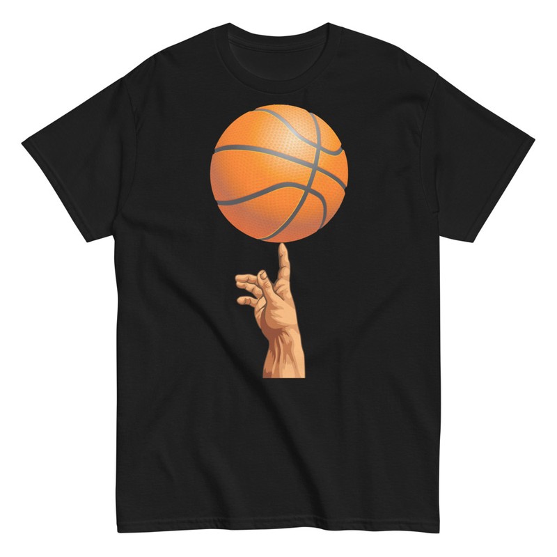 Camisetas: La Creación de Miguel Ángel