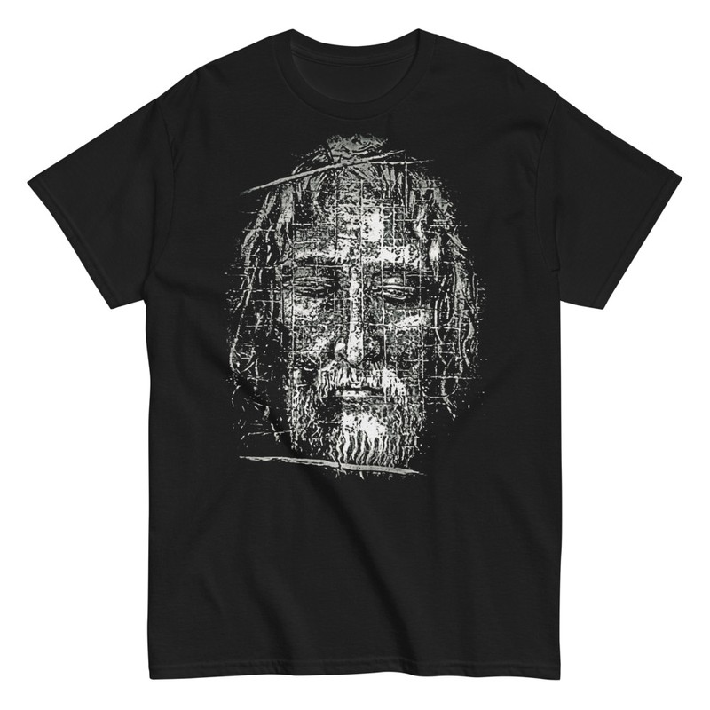 Camisetas: Sudario de Jesús: Sábana Santa