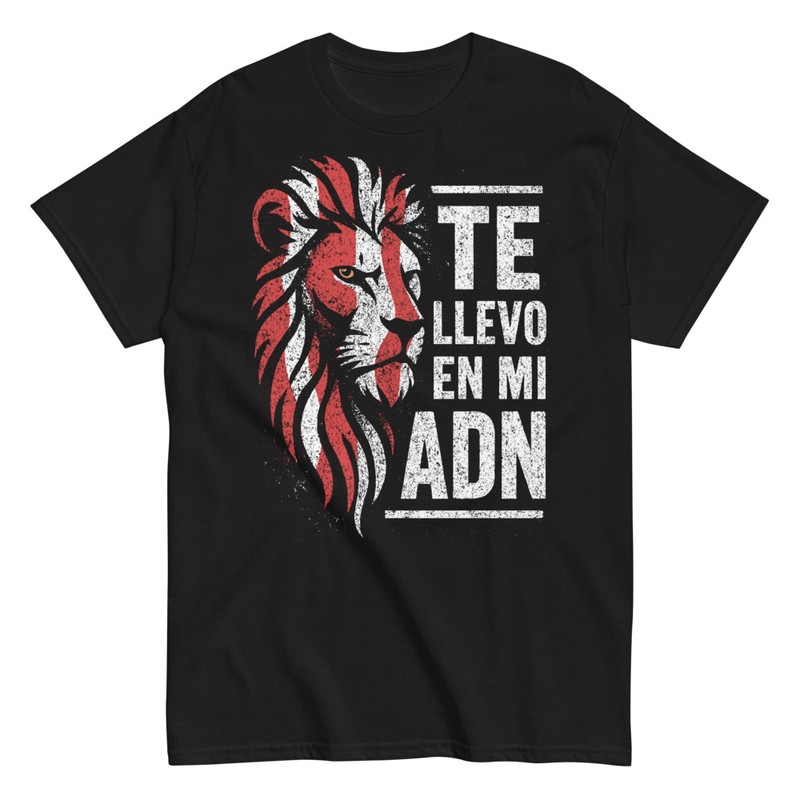 Camisetas: ADN León Athletic Club